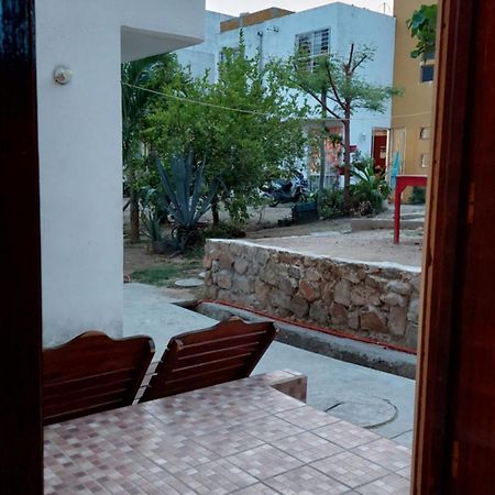 Relajacion Cercas Del Aeropuerto Villa Santa Maria Huatulco Bagian luar foto