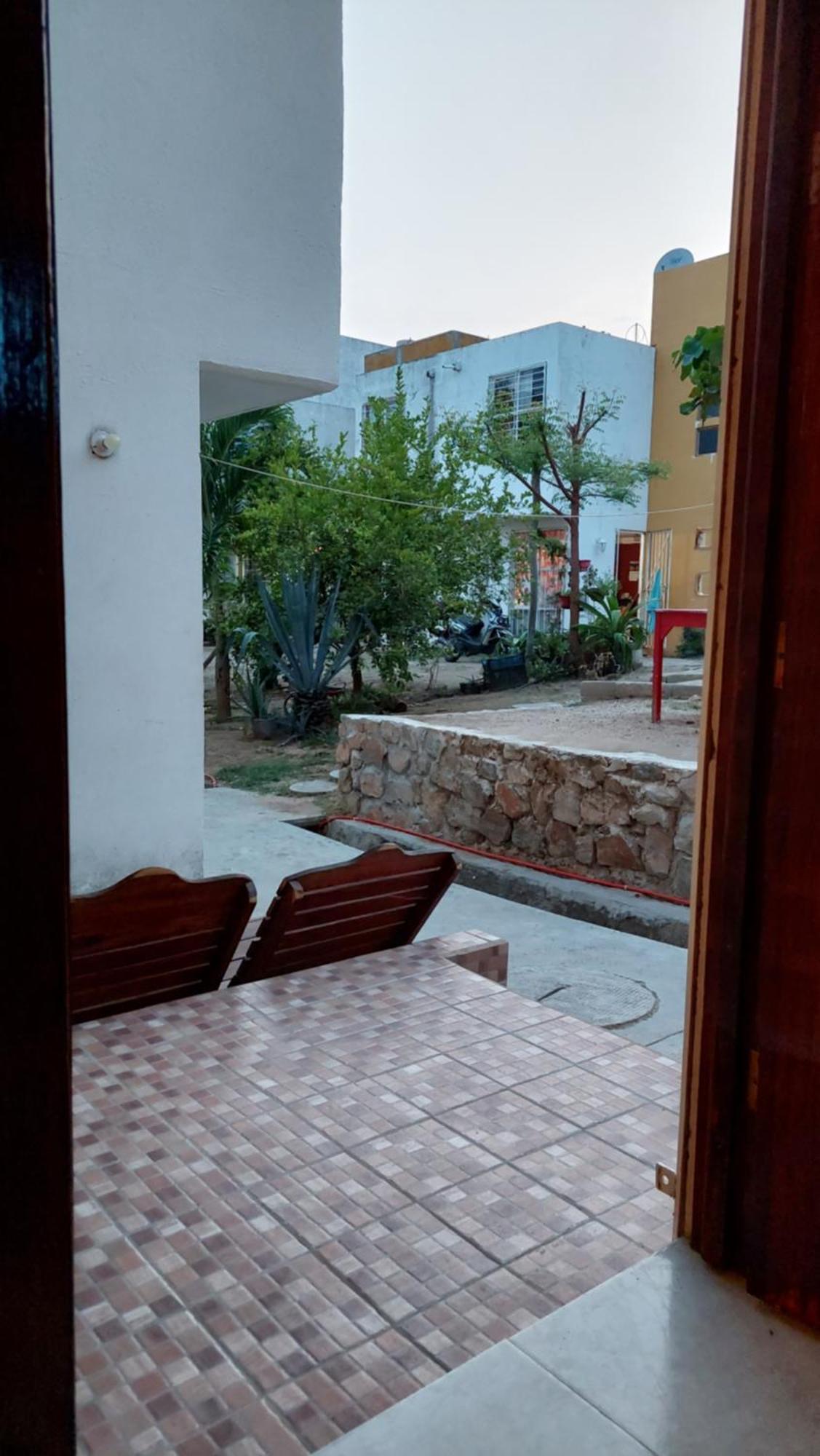 Relajacion Cercas Del Aeropuerto Villa Santa Maria Huatulco Bagian luar foto
