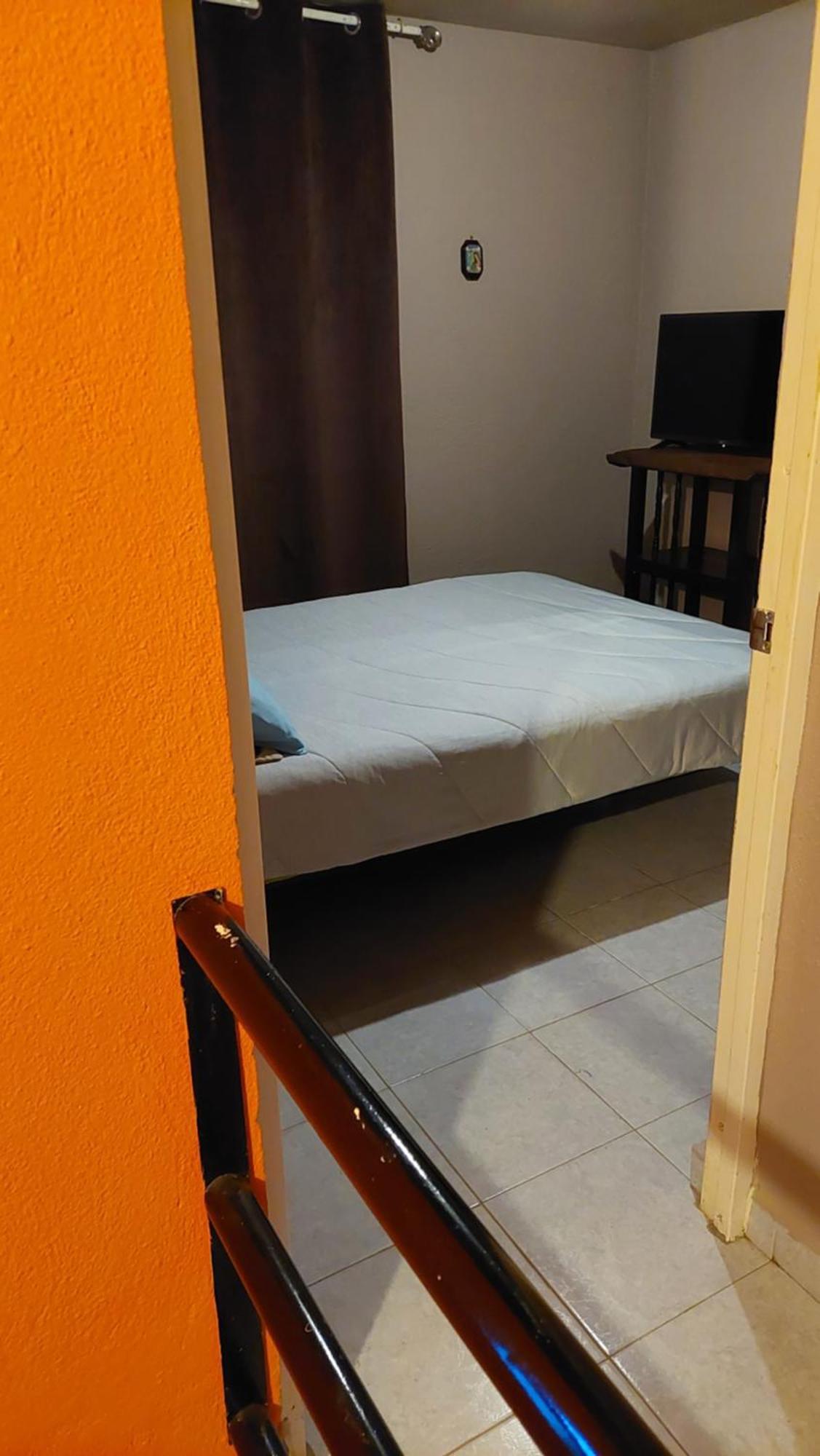 Relajacion Cercas Del Aeropuerto Villa Santa Maria Huatulco Bagian luar foto