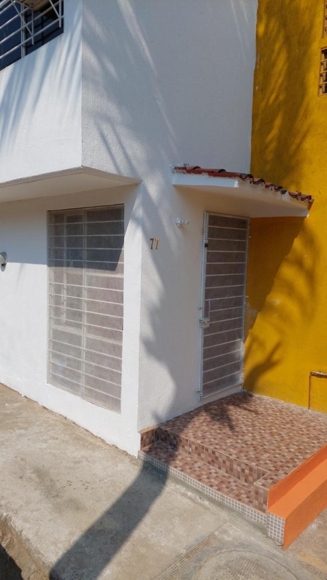 Relajacion Cercas Del Aeropuerto Villa Santa Maria Huatulco Bagian luar foto