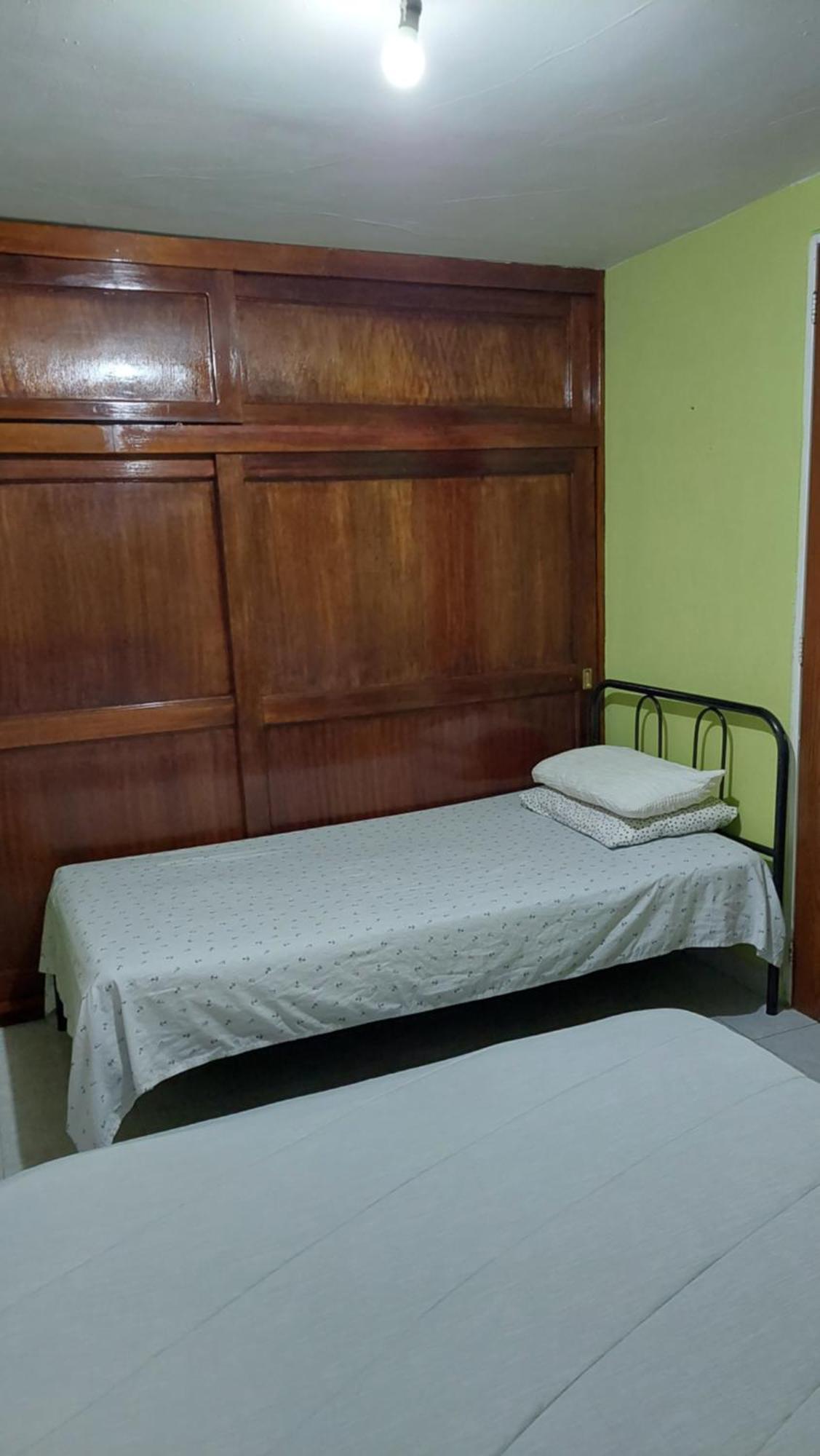 Relajacion Cercas Del Aeropuerto Villa Santa Maria Huatulco Bagian luar foto