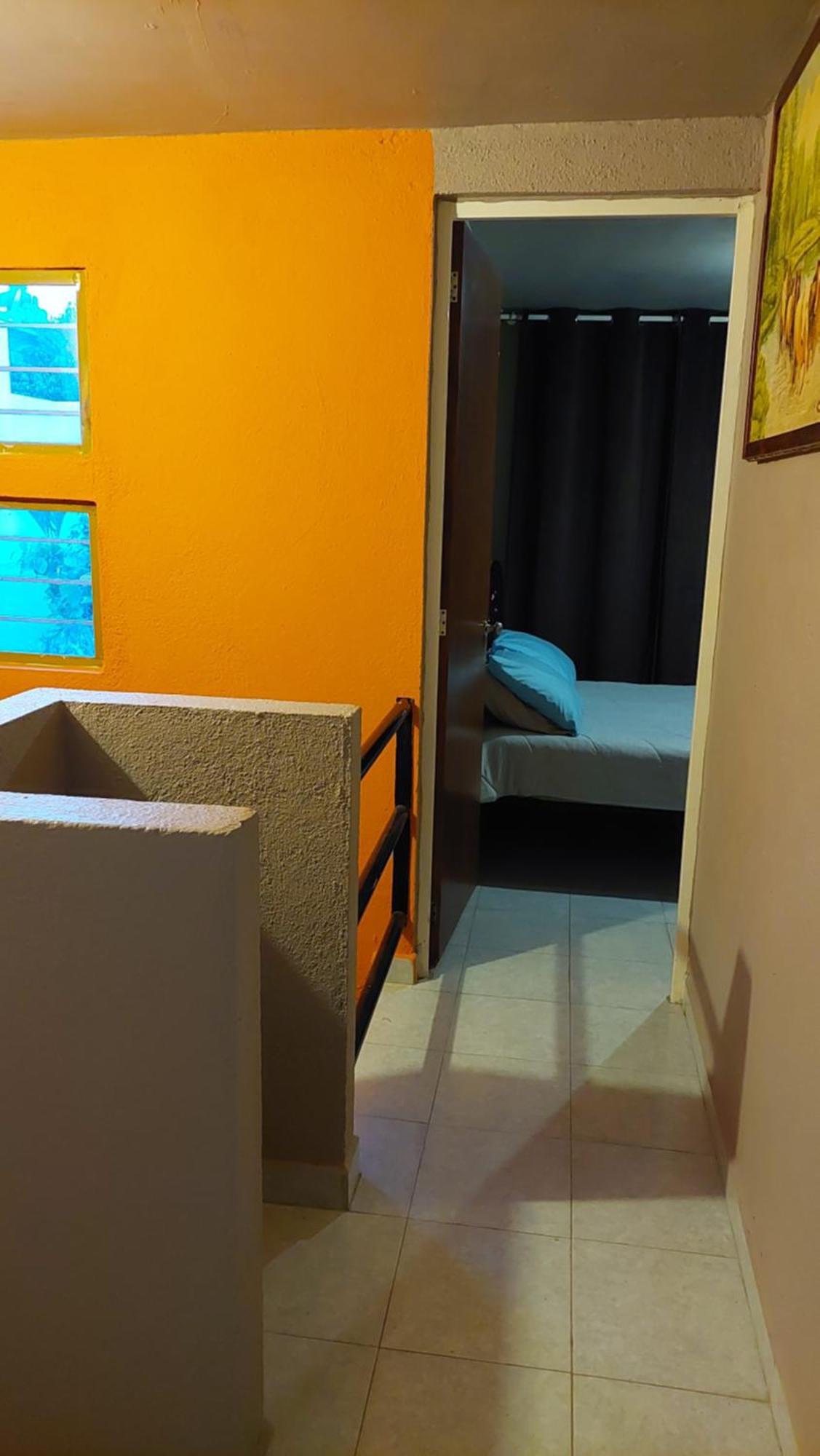 Relajacion Cercas Del Aeropuerto Villa Santa Maria Huatulco Bagian luar foto